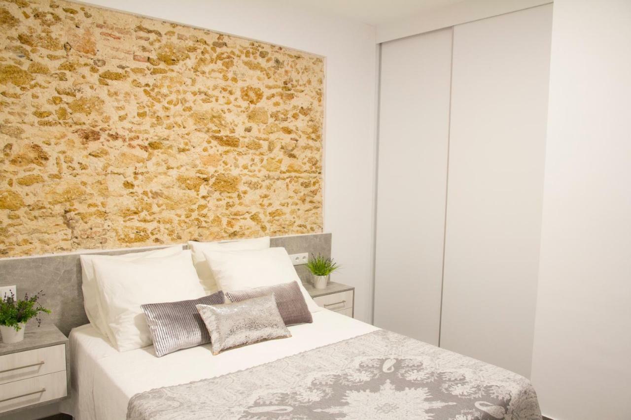 Appartement Luz Del Faro à Cadix Extérieur photo