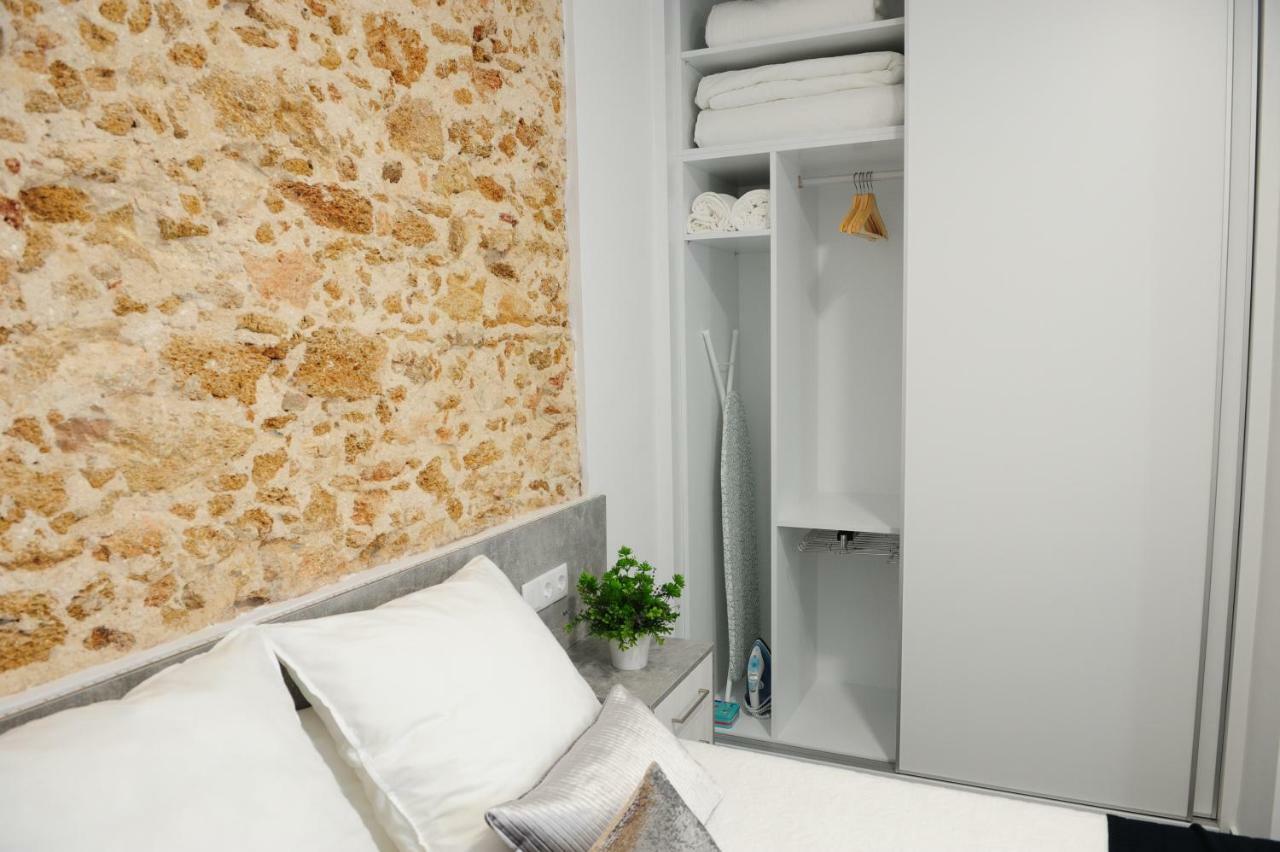 Appartement Luz Del Faro à Cadix Extérieur photo